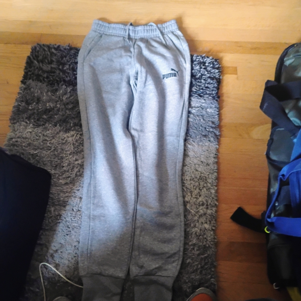 Puma Sweat Pants